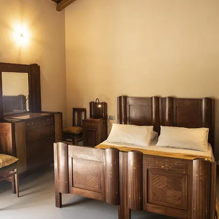 Cascina Elide - Vista Mare In Campagna بيت ضيافة *