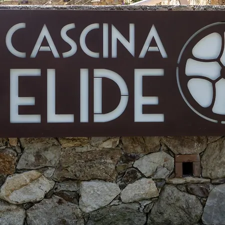 بيت ضيافة Cascina Elide - Vista Mare In Campagna Quiliano