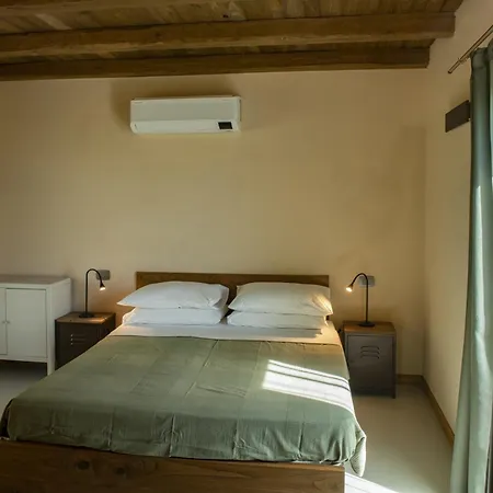Cascina Elide - Vista Mare In Campagna * Quiliano