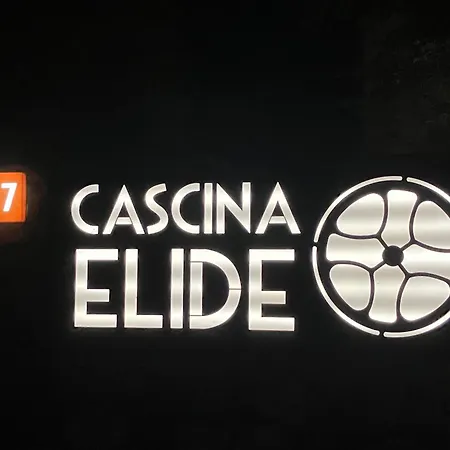 Cascina Elide - Vista Mare In Campagna