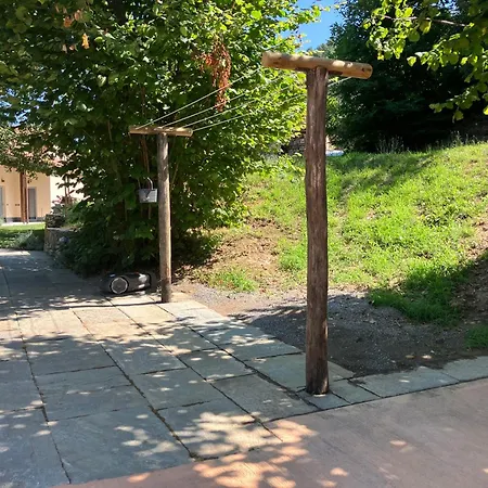 Cascina Elide - Vista Mare In Campagna Penzion Quiliano