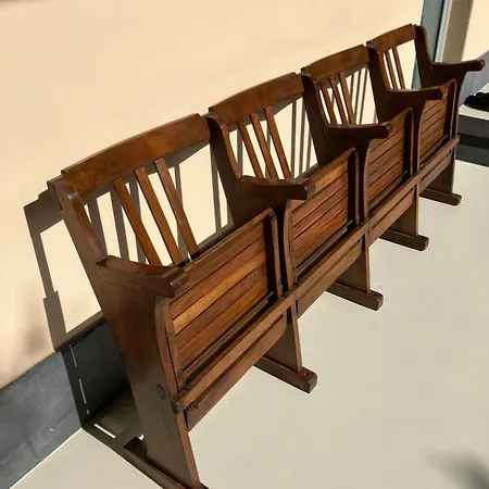 Pensión Cascina Elide - Vista Mare In Campagna Quiliano