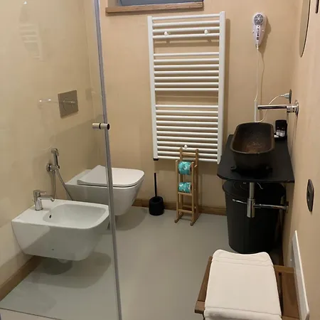 Cascina Elide - Vista Mare In Campagna 3*