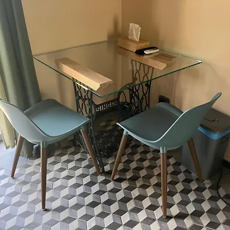 Cascina Elide - Vista Mare In Campagna *