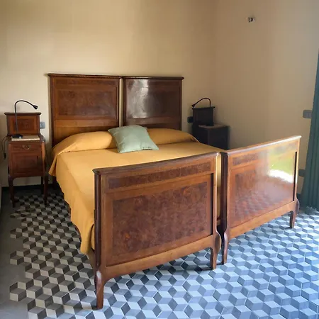 بيت ضيافة Cascina Elide - Vista Mare In Campagna Quiliano