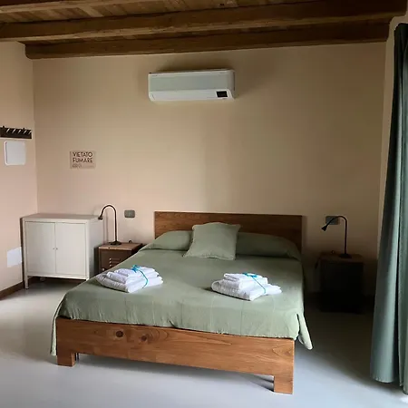 Cascina Elide - Vista Mare In Campagna Quiliano