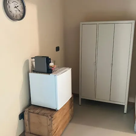 بيت ضيافة Cascina Elide - Vista Mare In Campagna *