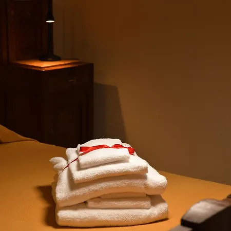 Penzion Cascina Elide - Vista Mare In Campagna 3*