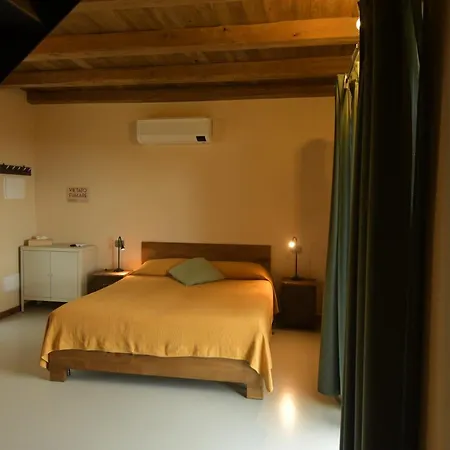 Cascina Elide - Vista Mare In Campagna 3*