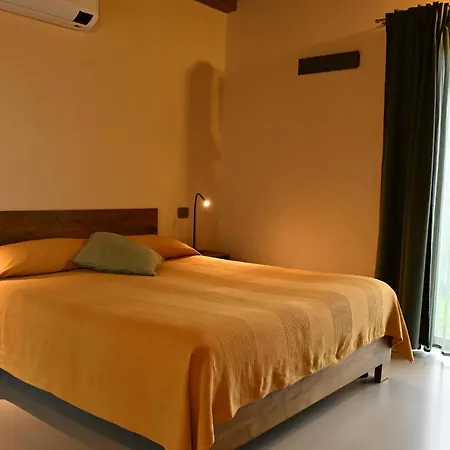 Cascina Elide - Vista Mare In Campagna Quiliano