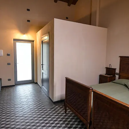 Cascina Elide - Vista Mare In Campagna