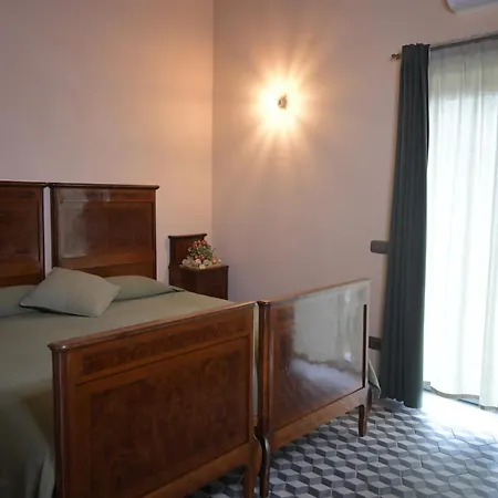 Cascina Elide - Vista Mare In Campagna Casa de hóspedes