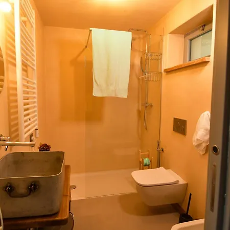Cascina Elide - Vista Mare In Campagna 3*