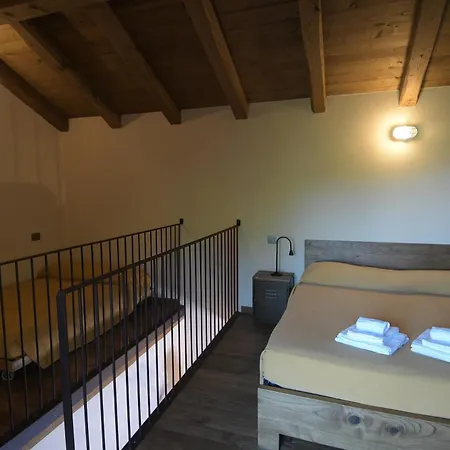 Cascina Elide - Vista Mare In Campagna Pensión Quiliano