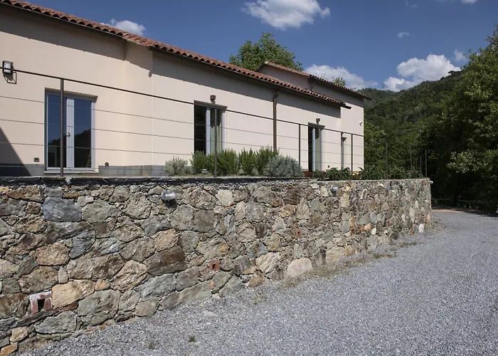 Cascina Elide - Vista Mare In Campagna بيت ضيافة