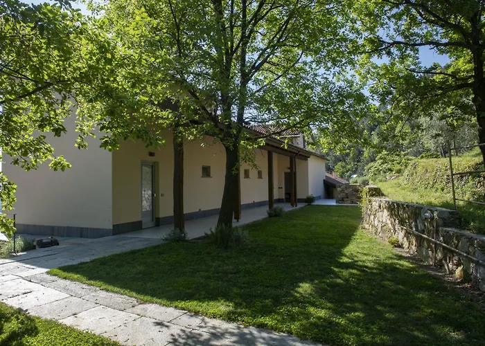 Cascina Elide - Vista Mare In Campagna Pensión Quiliano
