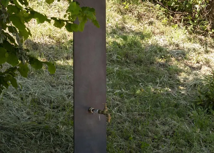 Cascina Elide - Vista Mare In Campagna Pensión Quiliano